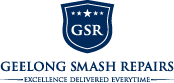 gsr logo