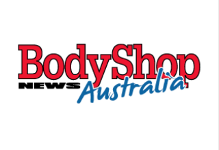 body shop news image