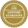 lifetime guarantee